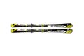 Lyže FISCHER RC4 SUPERIOR SC, model 2014/2015 (set s vázáním)