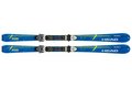 Sjezdové lyže HEAD INTEGRALE 600, model 2014/2015 (set s vázáním)