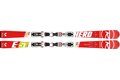 Lyže ROSSIGNOL HERO ELITE ST-TI, model 2015/16 (set s vázáním)