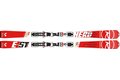 Lyže ROSSIGNOL HERO ELITE ST, model 2014/2015 (set s vázáním)