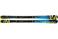 Sjezdové lyže SALOMON X-RACE, model 2014/2015 (set s vázáním)
