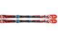 Sjezdové lyže ATOMIC REDSTER DOUBLEDECK 3.0 SL, model 2015/16 + vázání X12 TL