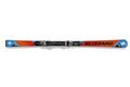 Sjezdové lyže BLIZZARD WRC RACING SUSPENSION, model 2015/16 + vázání IQ Power 14 TCX