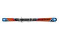 Sjezdové lyže BLIZZARD SRC RACING SUSPENSION, model 2015/16 + vázání IQ Power 14 TCX