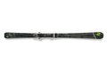 Sjezdové lyže BLIZZARD G-POWER FULL SUSPENSION, model 2015/16 + vázání IQ Power 14 TCX