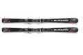 Sjezdové lyže BLIZZARD POWER X3, model 2015/16 + vázání IQ TP 10