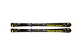 Sjezdové lyže FISCHER PROGRESSOR F17, model 2015/16 + vázání Rs10