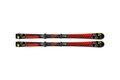 Sjezdové lyže FISCHER PROGRESSOR F18, model 2015/16 + vázání Rs11