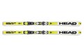 Sjezdové lyže HEAD WORLDCUP REBELS i.SPEED PRO, model 2015/16 + vázání FF Pro 14