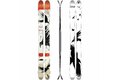Freeride lyže LINE SIR FRANCIS BACON, model 2015/16