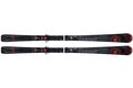 Sjezdové lyže ROSSIGNOL PURSUIT 800 TI TPX, model 2015/16 + vázání Axium 120 TPI2 B80