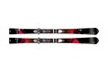 Sjezdové lyže ROSSIGNOL UNIQUE 6 W, model 2015/16 + vázání Xelium Saphir 110 B83