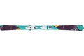Sjezdové lyže ROSSIGNOL TEMPTATION 77, model 2015/16 + vázání Xelium Saphir 110 B83