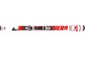 Sjezdové lyže ROSSIGNOL HERO JUNIOR, model 2015/16 + vázání Xelium JR 70 B73