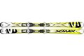 Sjezdové lyže SALOMON X-MAX, model 2015/16 + vázání XT12 Ti
