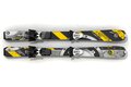 Sjezdové lyže SPORTEN DANGERZONE, model 2015/16 + vázání LRX 4.5