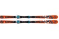 Sjezdové lyže ATOMIC REDSTER DOUBLEDECK 3.0 XT, model 2016/17 (set s vázáním)