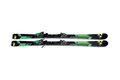 Sjezdové lyže FISCHER PROGRESSOR F19 Ti, model 2016/17 (set s vázáním)