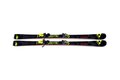 Sjezdové lyže FISCHER RC4 THE CURV Ti, model 2016/17 (set s vázáním)