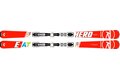 Sjezdové lyže ROSSIGNOL HERO ELITE ALL TURN, model 2016/17 (set s vázáním)