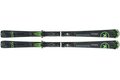 Sjezdové lyže ROSSIGNOL PURSUIT 600 BASALT, model 2016/17 (set s vázáním)