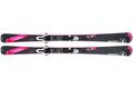 Sjezdové lyže ROSSIGNOL FAMOUS 2, model 2016/17 (set s vázáním)