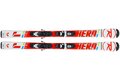 Sjezdové lyže ROSSIGNOL HERO JUNIOR, model 2016/17 (set s vázáním)