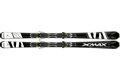 Sjezdové lyže SALOMON X-MAX X12, model 2016/17 (set s vázáním)