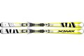 Sjezdové lyže SALOMON X-MAX X10, model 2016/17 (set s vázáním)