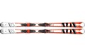 Sjezdové lyže SALOMON X-MAX X6, model 2016/17 (set s vázáním)