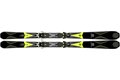 Sjezdové lyže SALOMON X-DRIVE 8.3, model 2016/17 (set s vázáním)