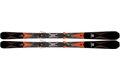 Sjezdové lyže SALOMON X-DRIVE 8.0, model 2016/17 (set s vázáním)