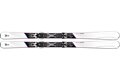 Sjezdové lyže SALOMON W-MAX 8, model 2016/17 (set s vázáním)