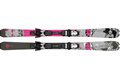 Sjezdové lyže SPORTEN VALKYRIE, model 2016/17 (set s vázáním)