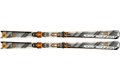 Sjezdové lyže SPORTEN AHV 06 SL, model 2016/17 (set s vázáním)
