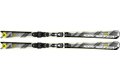 Sjezdové lyže SPORTEN AHV 05 SL, model 2016/17 (set s vázáním)