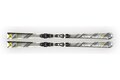 Sjezdové lyže SPORTEN AHV 05 GS, model 2016/17 (set s vázáním)