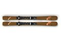 Sjezdové lyže SPORTEN GLIDER 7, model 2016/17 (set s vázáním)