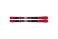 Sjezdové lyže ATOMIC REDSTER J2 (130-150cm), model 2017/18 (set s vázáním)