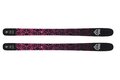 Freeride lyže BLACK CROWS CORVUS, model 2016/17