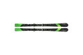 Sjezdové lyže ELAN AMPHIBIO 14 Ti FUSION, model 2017/18 (set s vázáním)