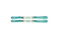 Sjezdové lyže ELAN DELIGHT SUPREME, model 2017/18 (set s vázáním)