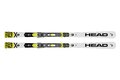 Sjezdové lyže HEAD WORLDCUP REBELS i.SPEED PRO, model 2017/18 (set s vázáním)