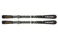 Sjezdové lyže HEAD SUPREME INSTINCT Ti, model 2017/18 (set s vázáním)