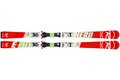 Sjezdové lyže ROSSIGNOL HERO ELITE ST Ti, model 2017/18 (set s vázáním)