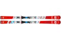 Sjezdové lyže ROSSIGNOL HERO ELITE LT Ti, model 2017/18 (set s vázáním)