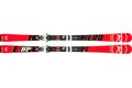 Sjezdové lyže ROSSIGNOL HERO ELITE HP, model 2017/18 (set s vázáním)
