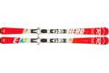 Sjezdové lyže ROSSIGNOL HERO ELITE ALL TURN, model 2017/18 (set s vázáním)