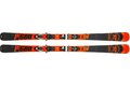 Sjezdové lyže ROSSIGNOL PURSUIT 600 CAM, model 2017/18 (set s vázáním)