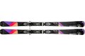 Sjezdové lyže ROSSIGNOL FAMOUS 6, model 2017/18 (set s vázáním)